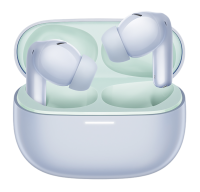 Беспроводные наушники Redmi Buds 5 Pro Aurora Purple BHR7799GL (голубой)