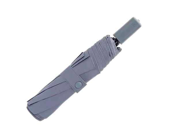 Зонт Xiaomi 90 Points NINETYGO Large And Convenient All-Purpose Umbrella (90COTNT2009U) Серый