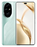 Honor 200 Pro 12/512Gb Ocean Cyan (Global) 2Sim