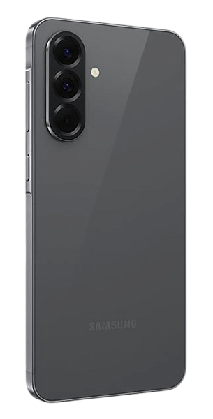 Samsung Galaxy A56 5G 8/128Gb Awesome Graphite SM-A566B/DS (Global) nano Sim+eSim