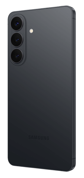 Samsung Galaxy S26+ 5G 12/256Gb Black (S947B/DS) Exynos 2600 Sim+eSim