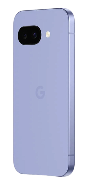 Google Pixel 9a 8/256Gb Iris (USA) Sim+eSim