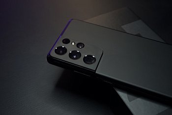 Зарядка Galaxy S26 Ultra может резко ускориться