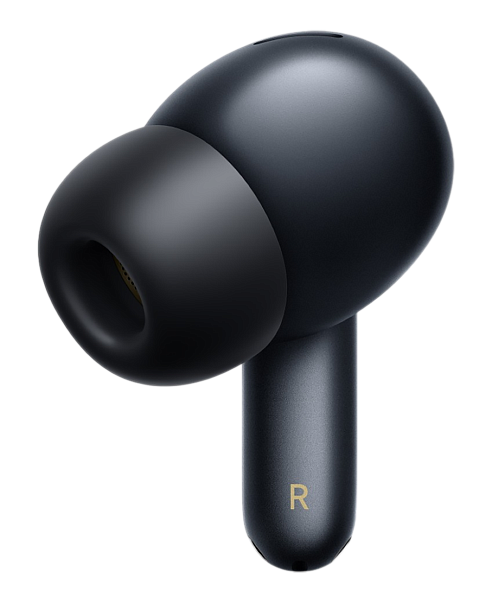 Беспроводные наушники Xiaomi Redmi Buds 6 Pro Global (BHR9307GL) Black