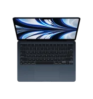 Ноутбук Apple MacBook Air 13 M2 (2022) MLY33 256GB Midnight (Темная ночь) русская гравировка Ноутбук Apple MacBook Air 13 M2 (2022) MLY33 256GB Midnight (Темная ночь) русская гравировка