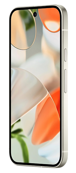 Google Pixel 9 12/128Gb Porcelain (JP) Sim+eSim