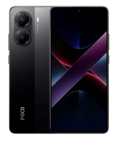 Xiaomi Poco X7 Pro 5G 12/512GB Black (Черный) (Global Version) 2Sim