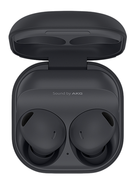 Наушники Samsung Galaxy Buds2 Pro Graphite (Global)