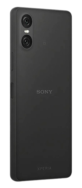 Sony Xperia 10 VI 8/128Gb Black (Черный) (Global) 2Sim