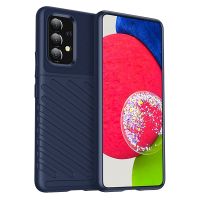 Чехол для Samsung Galaxy A53 Caseport Onyx Blue