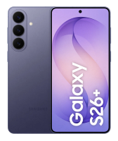 Samsung Galaxy S26+ 5G 12/512Gb Cobalt Violet (S9470) Snapdragon Sim+eSim