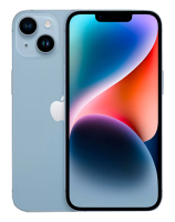 Apple iPhone 14 128ГБ Blue (Синий) (A2882) Sim+eSim Apple iPhone 14 128ГБ Blue (Синий) (A2882) Sim+eSim