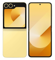 Samsung Galaxy Z Flip6 12/512Gb Yellow (Желтый) (F741B) (Global) Sim+eSim Samsung Galaxy Z Flip6 12/512Gb Yellow (Желтый) (F741B) (Global) Sim+eSim