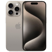 Apple iPhone 15 Pro Max 512ГБ Natural Titanium (Титан) (A3106) Sim+eSim