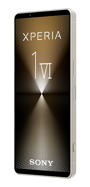 Sony Xperia 1 VI 12/512Gb Platinum Silver (Global) 2Sim