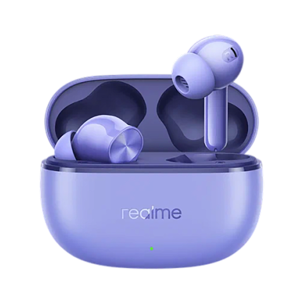 Беспроводные наушники Realme Buds T200 Lite (RMA2415-A) Purple