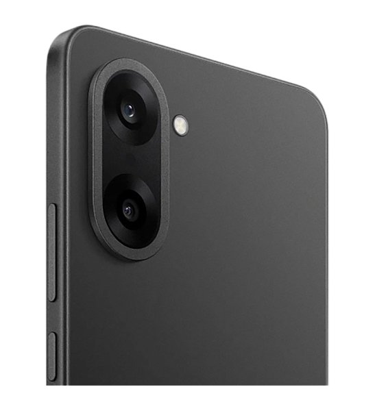 OnePlus Nord CE 5 8/256Gb Black Infinity (Global) 2Sim