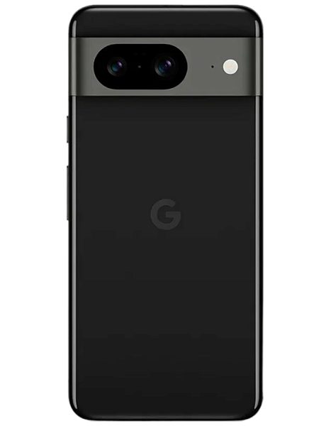 Google Pixel 8a 8/128Gb Obsidian (USA) Sim+eSim