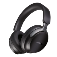 Беспроводные наушники Bose QuietComfort Ultra Headphones Black (Черный) Беспроводные наушники Bose QuietComfort Ultra Headphones Black (Черный)