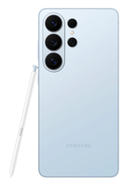 Samsung Galaxy S26 Ultra 5G 16/1Tb Sky Blue (S948B/DS) Snapdragon Sim+eSim