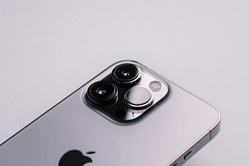 Apple испытывает 200 Мп камеру для iPhone (слух) 