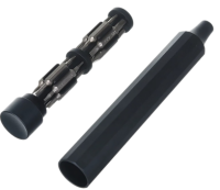 Отвертка с насадками Xiaomi HOTO Precision Screwdriver Kit 24 in1 (QWLSD004/HTT0005EU) EU Grey