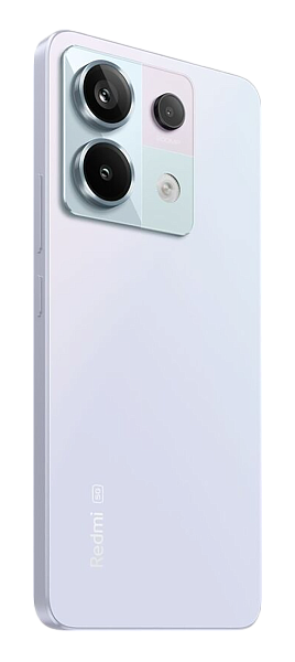 Xiaomi Redmi Note 13 Pro 5G 12/512Gb Aurora Purple (Фиолетовый) (Global Version) Dual:nano Sim+eSim