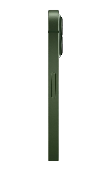 Apple iPhone 13 128ГБ Green (Зеленый) Sim+eSim