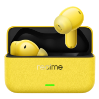Беспроводные наушники RealMe Buds T500 Pro, Global Yellow