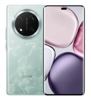 Honor X9c 12/256Gb Jade Cyan (Нефритовый голубой) (Global) Dual nano Sim