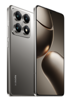 Xiaomi 14T Pro 5G 12/512Gb Titan Gray (Global Version) Dual:nano Sim+eSim