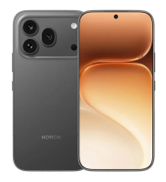 Honor 600 Pro 12/256Gb Black (Global) Dual:nano Sim+eSim