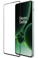 Стекло защитное для OnePlus Nord 3 5G G-Rhino Full Screen, черный