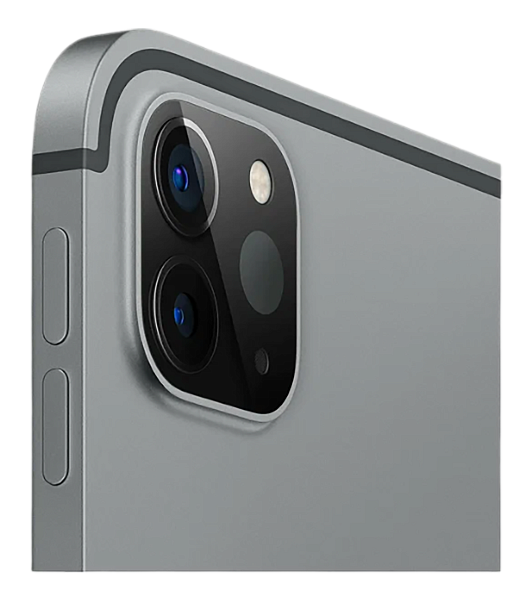 Apple iPad Pro 12.9 (2022) 512Gb Wi-Fi Space Gray (Космический серый) (Global)