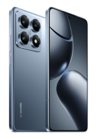 Xiaomi 14T Pro 5G 12/512Gb Titan Blue (Global Version) Dual:nano Sim+eSim Xiaomi 14T Pro 5G 12/512Gb Titan Blue (Global Version) Dual:nano Sim+eSim