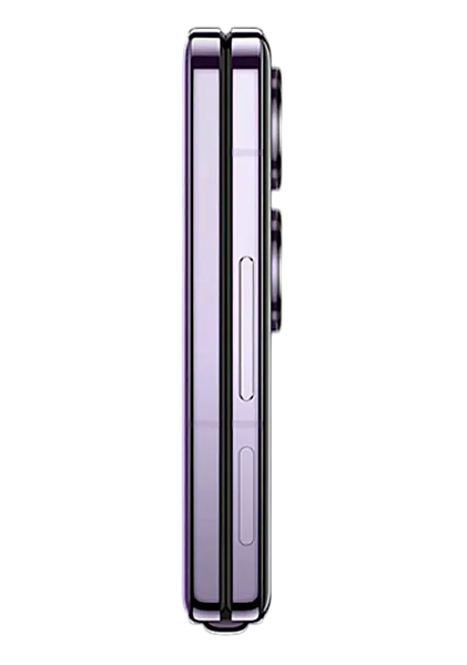 Xiaomi Mix Flip 5G 12/512Gb Aurora Purple (Фиолетовый) (Global) Dual nano Sim