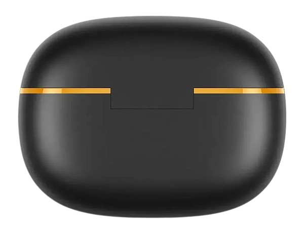 Наушники Realme Buds T200 Lite Global Black