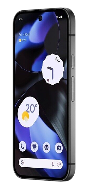 Google Pixel 9 12/128Gb Obsidian (USA) Sim+eSim