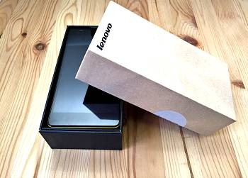 Обзор смартфона Lenovo K3 Note