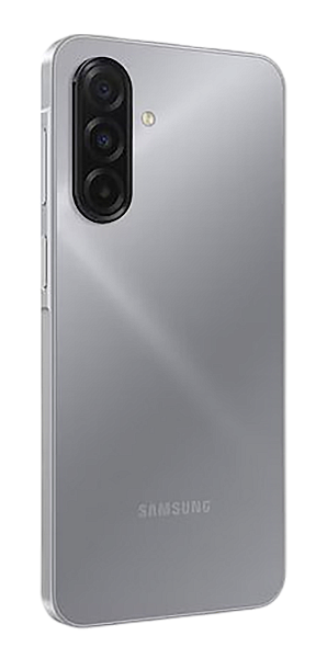 Samsung Galaxy A17 8/256Gb Gray SM-A175F/DS (Global) Dual nano Sim