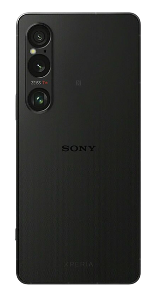 Sony Xperia 1 VI 12/512Gb Black (Global) 2Sim
