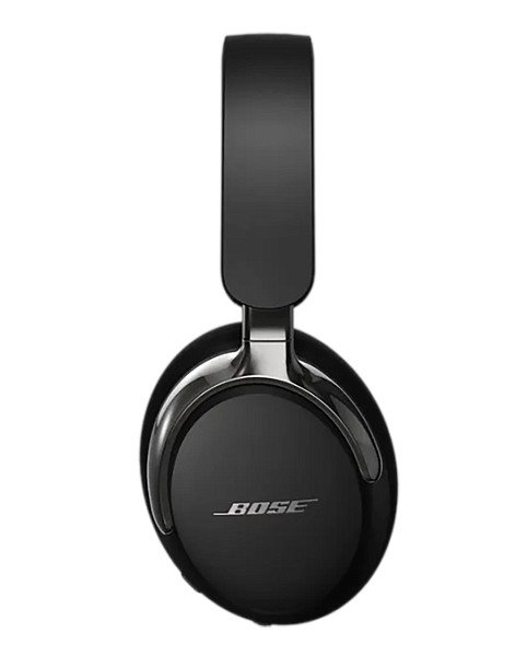 Беспроводные наушники Bose QuietComfort Ultra Headphones (2nd Gen) Black