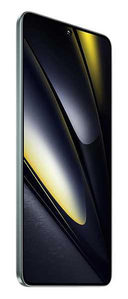 Xiaomi Poco F6 5G 12/512Gb Green (Зеленый) (Global) Dual nano Sim