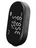 Электронная рулетка Xiaomi ATuMan Duka Q2 Ruler Black