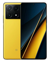 Xiaomi Poco X6 Pro 5G 12/512GB Yellow (Желтый) (Global) Dual nano Sim