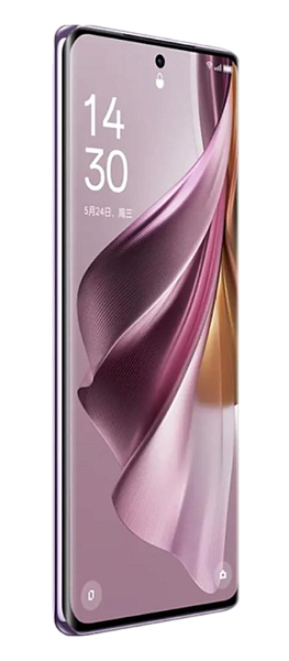 Oppo Reno 10 Pro+ 5G 12/256Gb Glossy Purple (Фиолетовый) (Global) 2Sim
