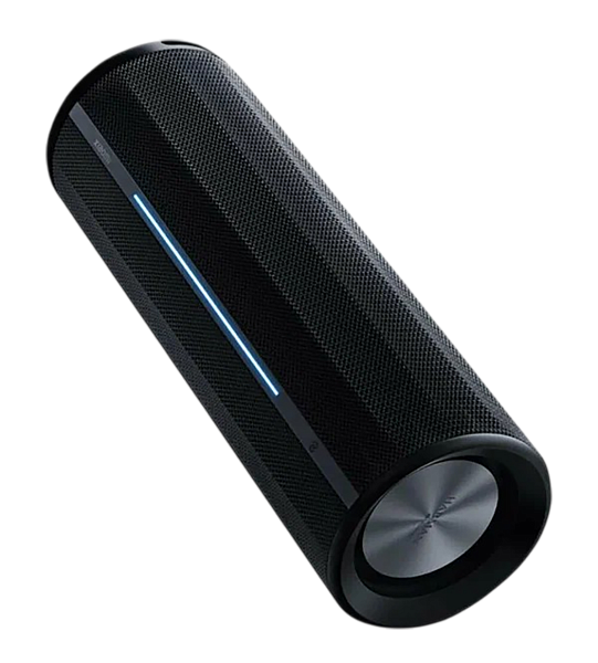 Колонка Xiaomi Mi Bluetooth Speaker ASM02G Black