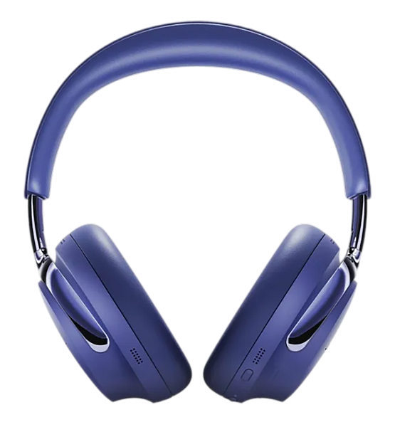 Беспроводные наушники Bose QuietComfort Ultra Headphones (2nd Gen) Midnight Violet