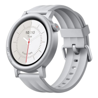 Умные часы CMF by Nothing Watch 3 Pro Light Grey (Светло-серый) (Global)