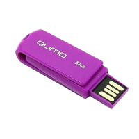USB-накопитель Qumo Twist USB 2.0 32GB Fandango